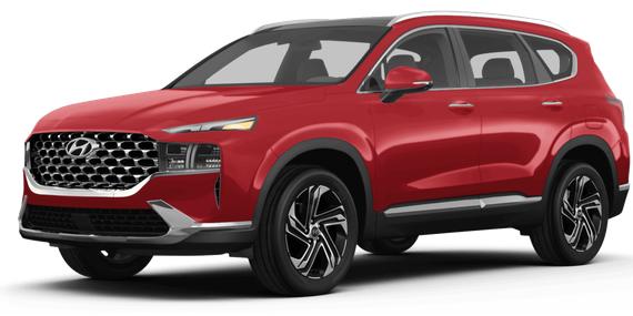 HYUNDAI SANTA FE 2023 5NMS3DAJXPH576705 image HYUNDAI SANTA FE 2023 5NMS3DAJXPH576705 image